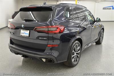 2023 BMW X5 sDrive40i   - Photo 8 - Mesa, AZ 85202