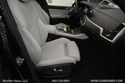 2023 BMW X5 sDrive40i   - Photo 15 - Mesa, AZ 85202
