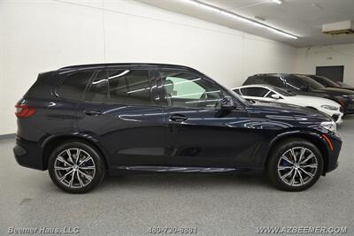 2023 BMW X5 sDrive40i   - Photo 7 - Mesa, AZ 85202