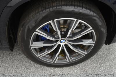 2023 BMW X5 sDrive40i   - Photo 47 - Mesa, AZ 85202