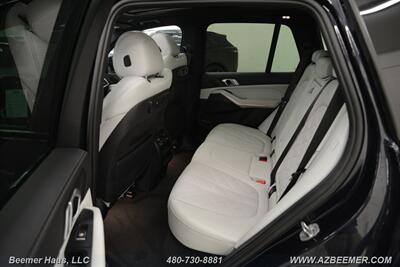 2023 BMW X5 sDrive40i   - Photo 24 - Mesa, AZ 85202