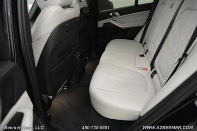 2023 BMW X5 sDrive40i   - Photo 22 - Mesa, AZ 85202