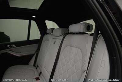 2023 BMW X5 sDrive40i   - Photo 23 - Mesa, AZ 85202