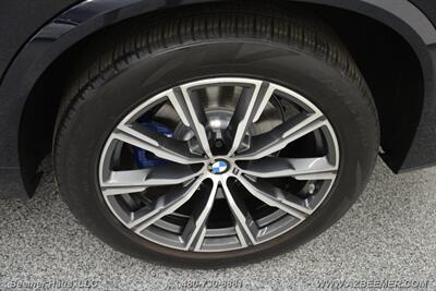 2023 BMW X5 sDrive40i   - Photo 48 - Mesa, AZ 85202