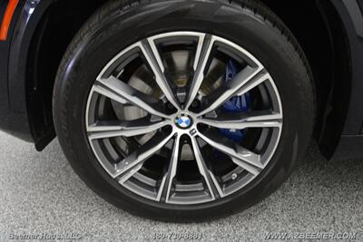 2023 BMW X5 sDrive40i   - Photo 49 - Mesa, AZ 85202