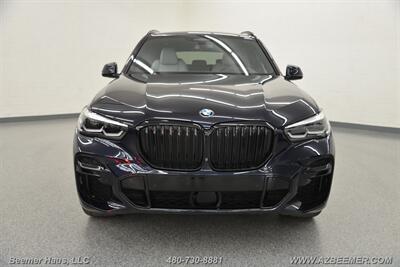 2023 BMW X5 sDrive40i   - Photo 4 - Mesa, AZ 85202