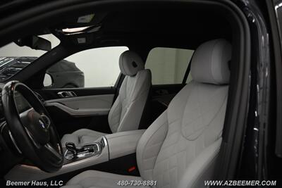2023 BMW X5 sDrive40i   - Photo 12 - Mesa, AZ 85202
