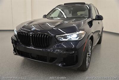 2023 BMW X5 sDrive40i   - Photo 52 - Mesa, AZ 85202