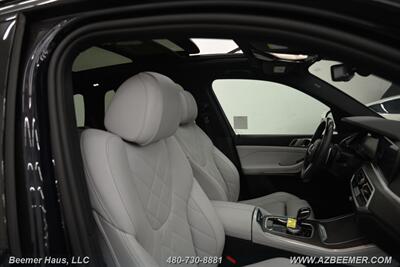 2023 BMW X5 sDrive40i   - Photo 16 - Mesa, AZ 85202
