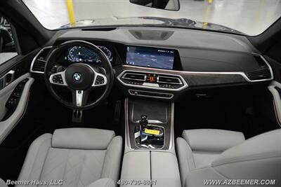 2023 BMW X5 sDrive40i   - Photo 27 - Mesa, AZ 85202