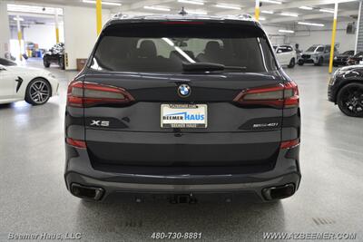 2023 BMW X5 sDrive40i   - Photo 9 - Mesa, AZ 85202
