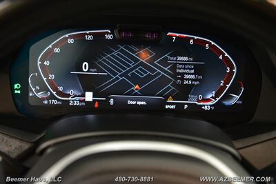 2023 BMW X5 sDrive40i   - Photo 31 - Mesa, AZ 85202