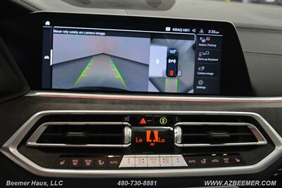 2023 BMW X5 sDrive40i   - Photo 34 - Mesa, AZ 85202