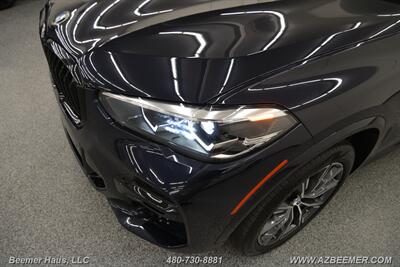 2023 BMW X5 sDrive40i   - Photo 53 - Mesa, AZ 85202