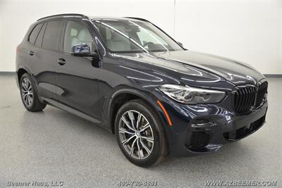 2023 BMW X5 sDrive40i   - Photo 6 - Mesa, AZ 85202