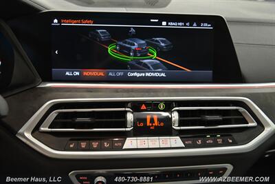 2023 BMW X5 sDrive40i   - Photo 33 - Mesa, AZ 85202