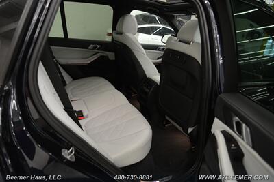 2023 BMW X5 sDrive40i   - Photo 21 - Mesa, AZ 85202