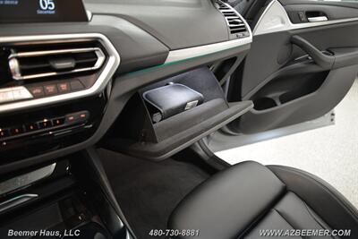 2022 BMW X3 sDrive30i   - Photo 35 - Mesa, AZ 85202