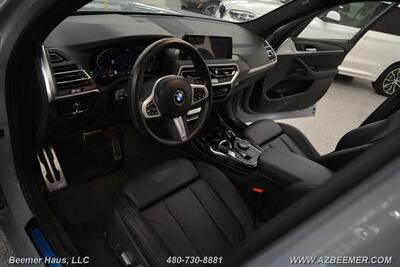 2022 BMW X3 sDrive30i   - Photo 12 - Mesa, AZ 85202
