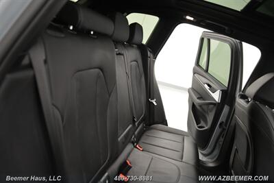 2022 BMW X3 sDrive30i   - Photo 24 - Mesa, AZ 85202
