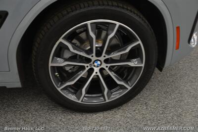 2022 BMW X3 sDrive30i   - Photo 44 - Mesa, AZ 85202