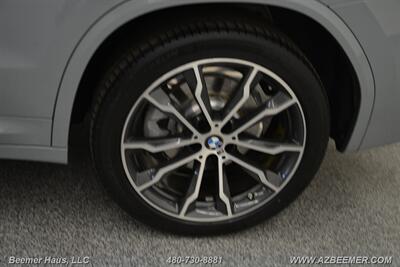 2022 BMW X3 sDrive30i   - Photo 46 - Mesa, AZ 85202