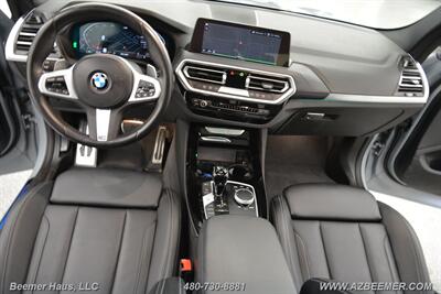 2022 BMW X3 sDrive30i   - Photo 16 - Mesa, AZ 85202