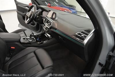 2022 BMW X3 sDrive30i   - Photo 20 - Mesa, AZ 85202