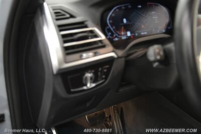 2022 BMW X3 sDrive30i   - Photo 26 - Mesa, AZ 85202