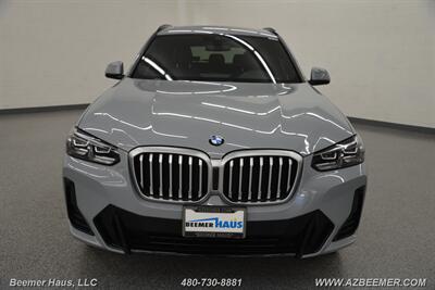 2022 BMW X3 sDrive30i   - Photo 5 - Mesa, AZ 85202