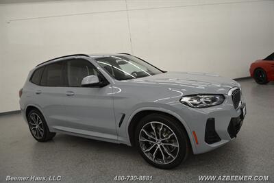2022 BMW X3 sDrive30i   - Photo 7 - Mesa, AZ 85202