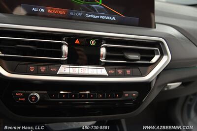 2022 BMW X3 sDrive30i   - Photo 33 - Mesa, AZ 85202