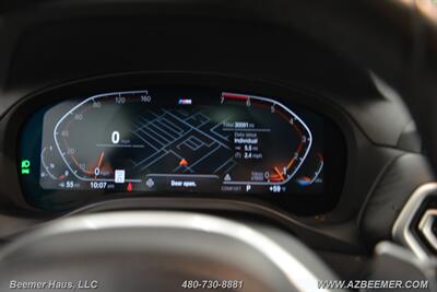 2022 BMW X3 sDrive30i   - Photo 28 - Mesa, AZ 85202