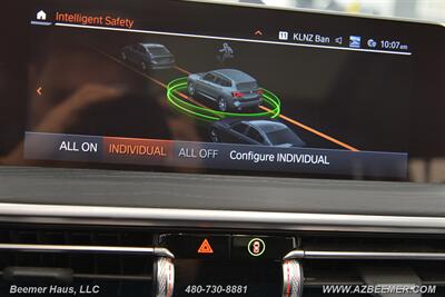 2022 BMW X3 sDrive30i   - Photo 32 - Mesa, AZ 85202