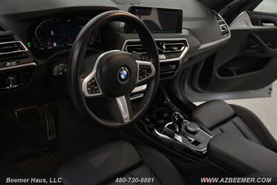 2022 BMW X3 sDrive30i   - Photo 13 - Mesa, AZ 85202