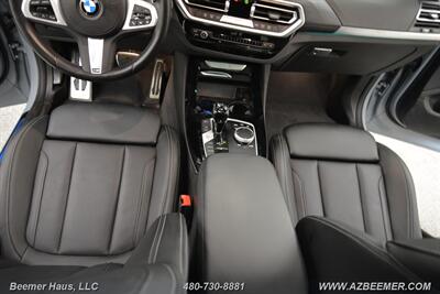 2022 BMW X3 sDrive30i   - Photo 17 - Mesa, AZ 85202