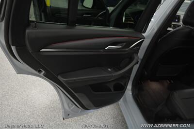 2022 BMW X3 sDrive30i   - Photo 38 - Mesa, AZ 85202