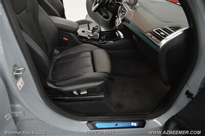 2022 BMW X3 sDrive30i   - Photo 19 - Mesa, AZ 85202