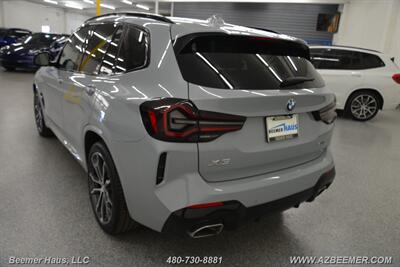 2022 BMW X3 sDrive30i   - Photo 11 - Mesa, AZ 85202