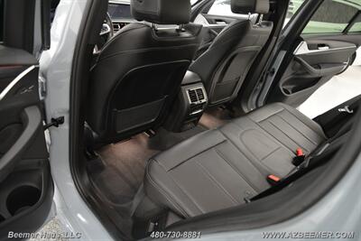 2022 BMW X3 sDrive30i   - Photo 25 - Mesa, AZ 85202