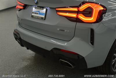 2022 BMW X3 sDrive30i   - Photo 42 - Mesa, AZ 85202