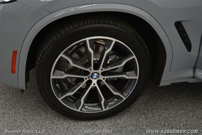 2022 BMW X3 sDrive30i   - Photo 45 - Mesa, AZ 85202