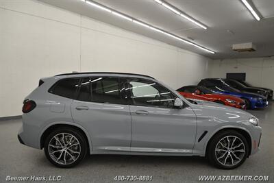 2022 BMW X3 sDrive30i   - Photo 8 - Mesa, AZ 85202