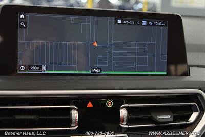2022 BMW X3 sDrive30i   - Photo 30 - Mesa, AZ 85202