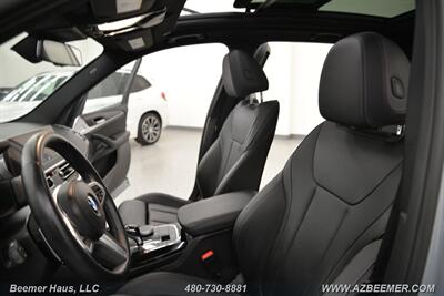 2022 BMW X3 sDrive30i   - Photo 15 - Mesa, AZ 85202