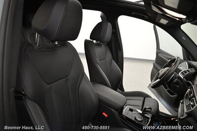 2022 BMW X3 sDrive30i   - Photo 21 - Mesa, AZ 85202