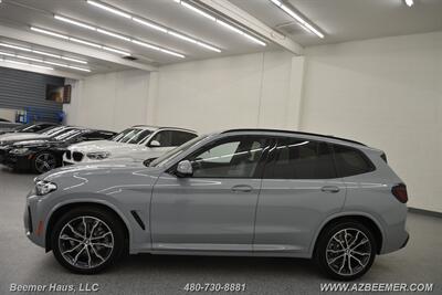 2022 BMW X3 sDrive30i   - Photo 4 - Mesa, AZ 85202