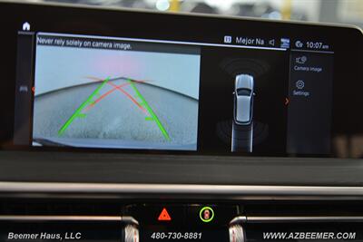 2022 BMW X3 sDrive30i   - Photo 31 - Mesa, AZ 85202