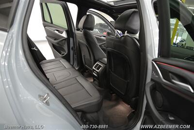 2022 BMW X3 sDrive30i   - Photo 22 - Mesa, AZ 85202