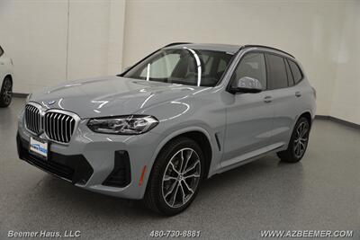 2022 BMW X3 sDrive30i   - Photo 3 - Mesa, AZ 85202